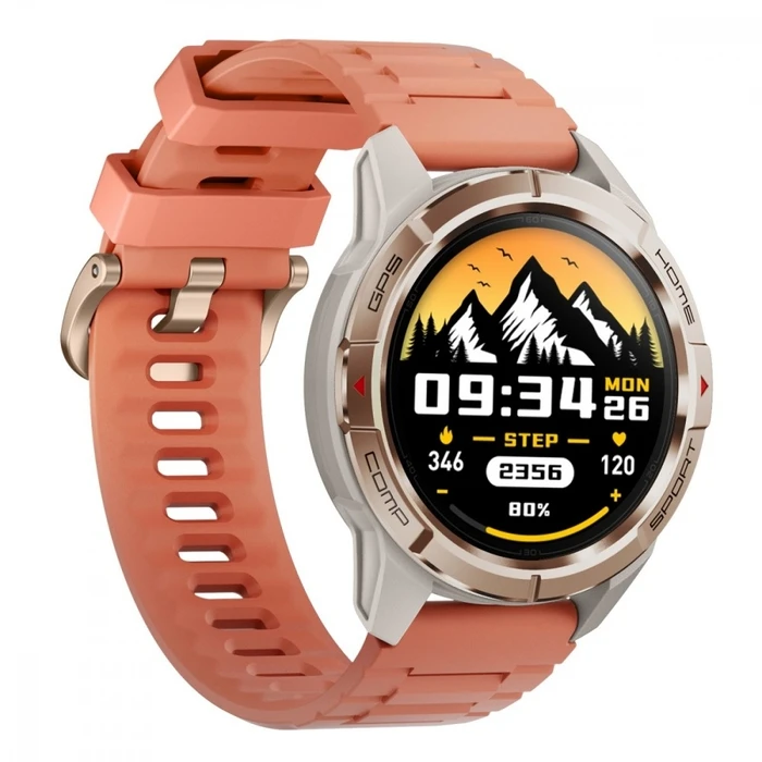 Smartwatch Gs Active Rose Gold
