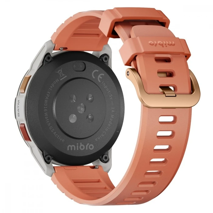 Smartwatch Gs Active Rose Gold