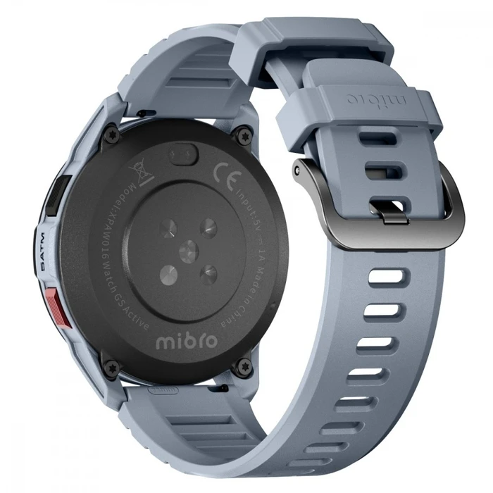 Smartwatch Gs Active Gray