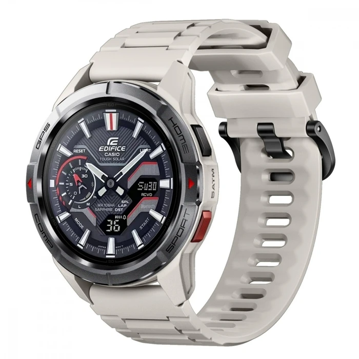 Smartwatch Gs Active Silver