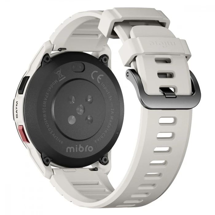 Smartwatch Gs Active Silver