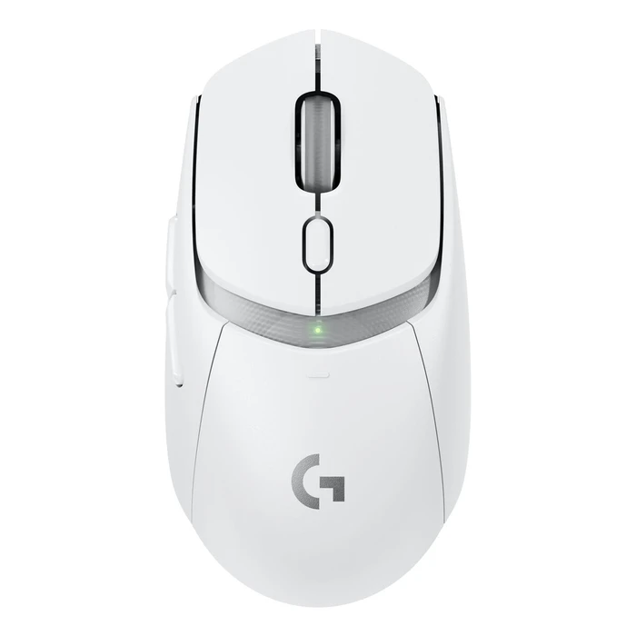 Ποντίκι Ασύρματο Logitech 910-007208 Λευκό