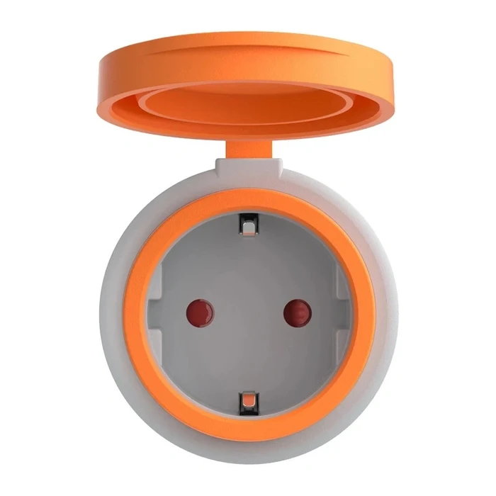 SONOFF S61STPF-PM-O Matter EU Outdoor Socket