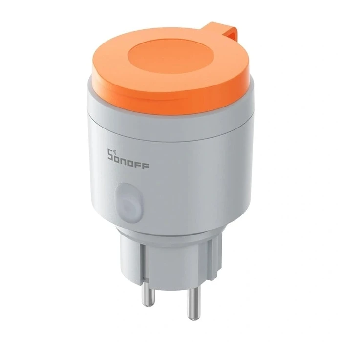 SONOFF S61STPF-PM-O Matter EU Outdoor Socket