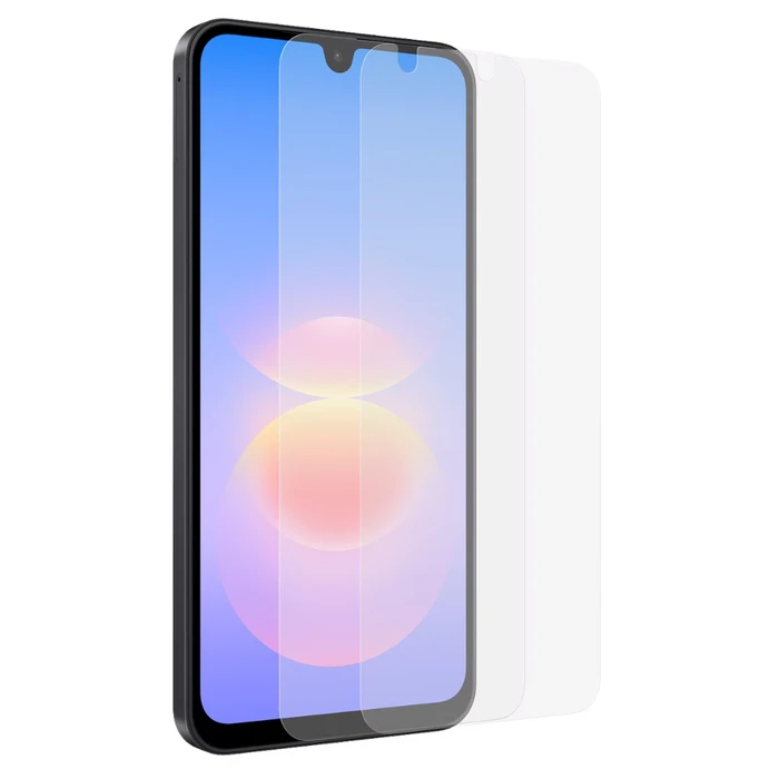 Samsung Anti-reflecting Film Samsung Galaxy A18 clear [2 PACK]