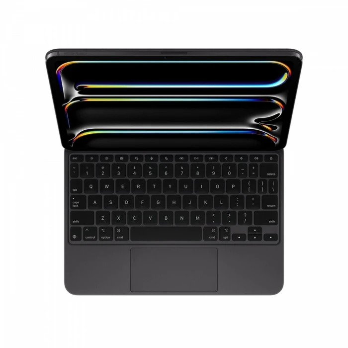 Θήκη Tablet Apple Magic Keyboard for iPad Pro 11 inch (M4) - english - Black