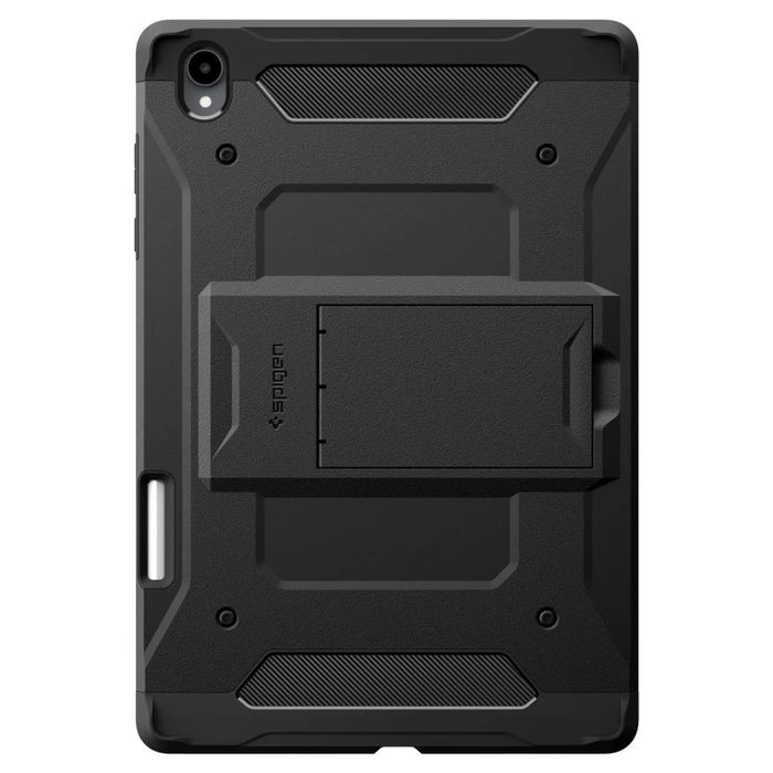 Spigen Tough Armor Pro Samsung Galaxy Tab S12+ Plus 12.6 X840 / X846b Black