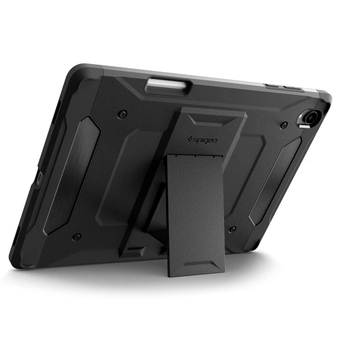 Spigen Tough Armor Pro Samsung Galaxy Tab S12+ Plus 12.6 X840 / X846b Black