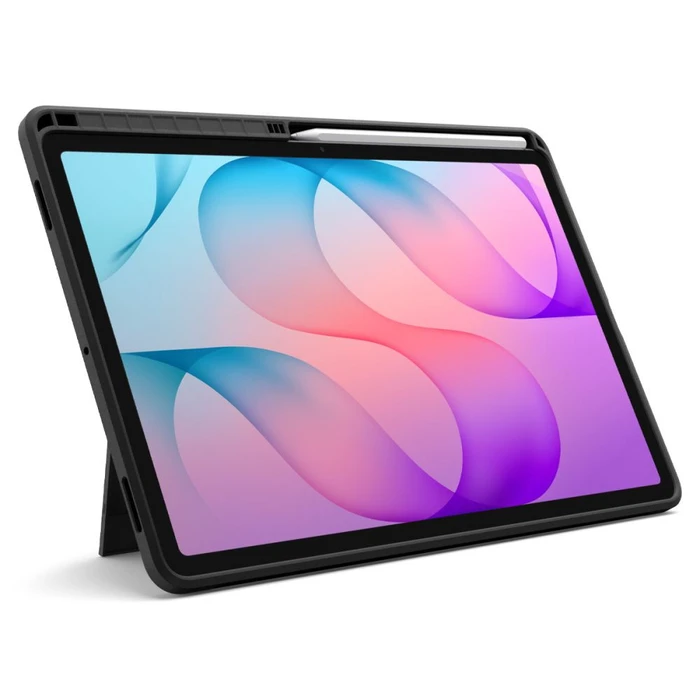 Spigen Tough Armor Pro Samsung Galaxy Tab S12+ Plus 12.6 X840 / X846b Black