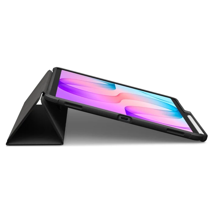 Spigen Rugged Armor Samsung Galaxy Tab S12+ Plus 12.6 X840 / X846b Matte Black