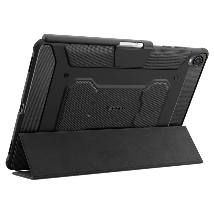Spigen Rugged Armor Samsung Galaxy Tab S12+ Plus 12.6 X840 / X846b Matte Black