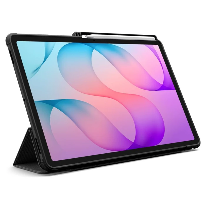 Spigen Rugged Armor Samsung Galaxy Tab S12+ Plus 12.6 X840 / X846b Matte Black