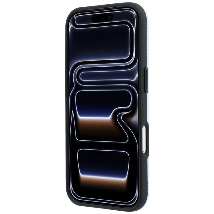 BMW Kevlar Metal Logo MagSafe Apple iPhone 18 Pro Max / 17 Pro Max blue