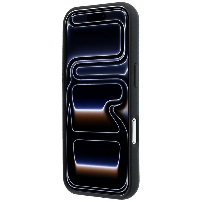 BMW M Quadrille Kevlar Metal Logo MagSafe Apple iPhone 18 Pro Max / 17 Pro Max navy blue