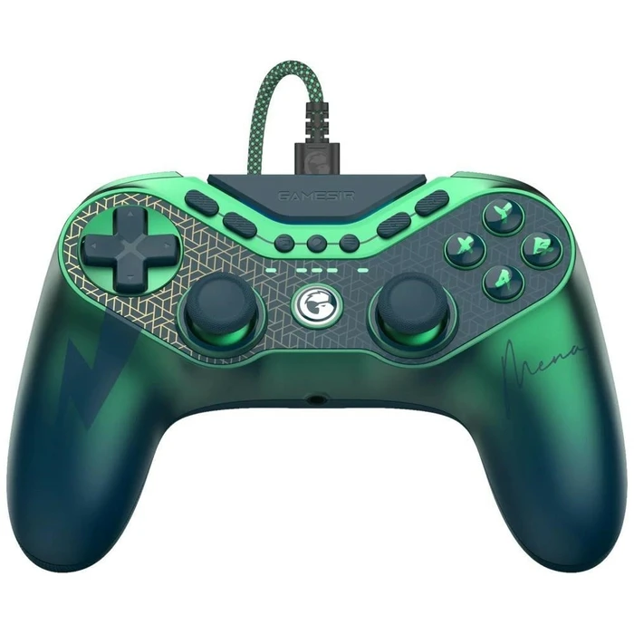 GameSir Tarantula 8K MenaRD Edition Wired Esports PC Universal Bluetooth Game Controller 