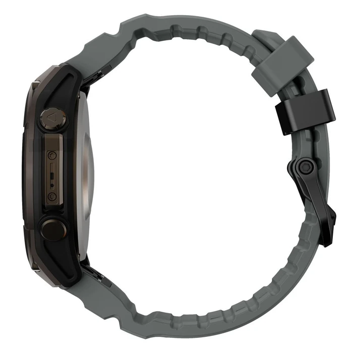 Tech-Protect Motion for Garmin Fenix 5x / 5x Plus / 6x / 6x Pro / 7x / 8 / 8 Pro / 9 / 9 Pro 47 mm Storm Grey