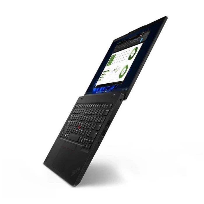 Laptop Lenovo 14" ThinkPad L14 G5 21L10036PB W11Pro Ultra 7 155U/16GB/512GB/INT/14.0 WUXGA/Black(US Keyboard)