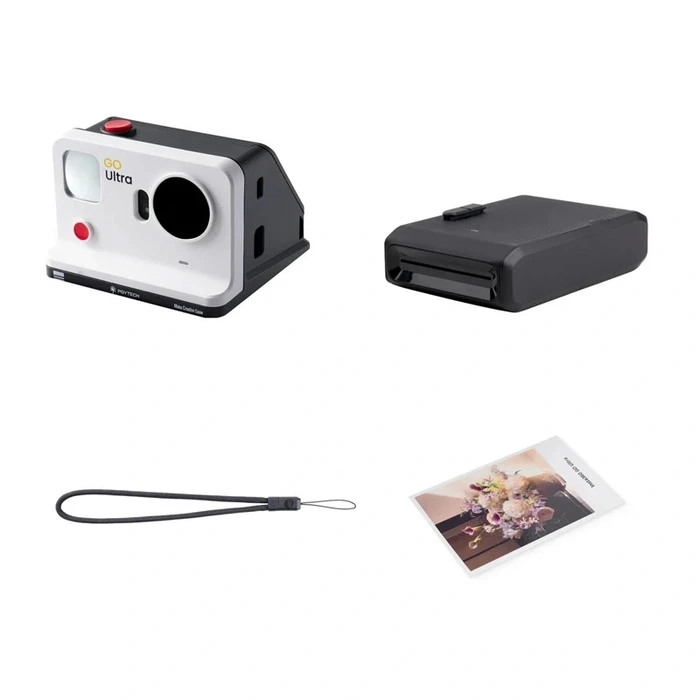 PGY GO Ultra FunCam Case Set