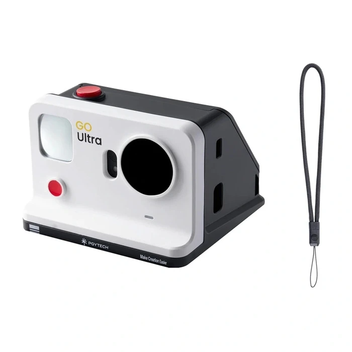 PGY GO Ultra FunCam Case