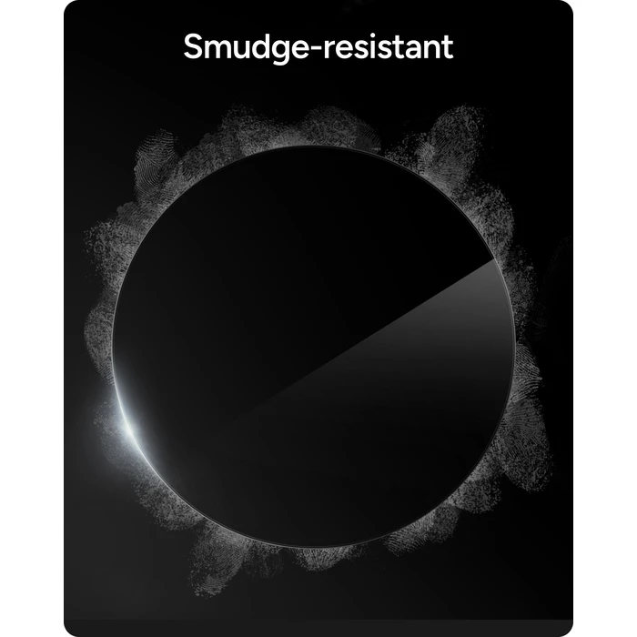 ZAGG Invisibleshield Camera Rings Apple iPhone 18 Pro / 18 Pro Max (silver)