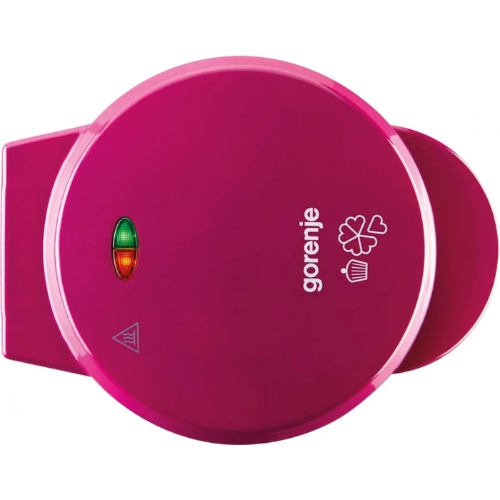 Βαφλιέρα Gorenje WCM702PW 700W