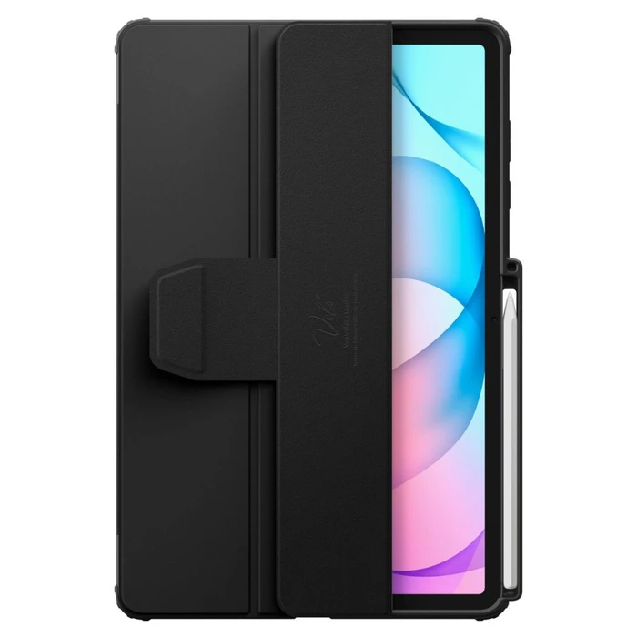Spigen Ultra Hybrid Pro Samsung Galaxy Tab S12+ Plus 12.6 X840 / X846b Black