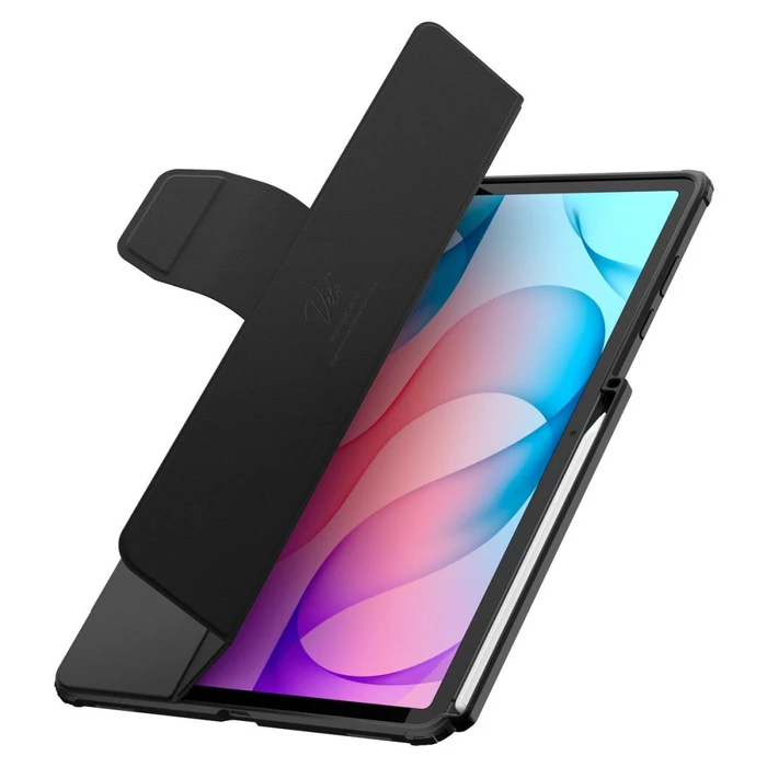 Spigen Ultra Hybrid Pro Samsung Galaxy Tab S12+ Plus 12.6 X840 / X846b Black