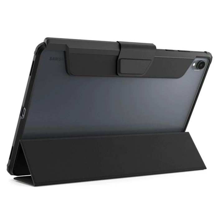Spigen Ultra Hybrid Pro Samsung Galaxy Tab S12+ Plus 12.6 X840 / X846b Black