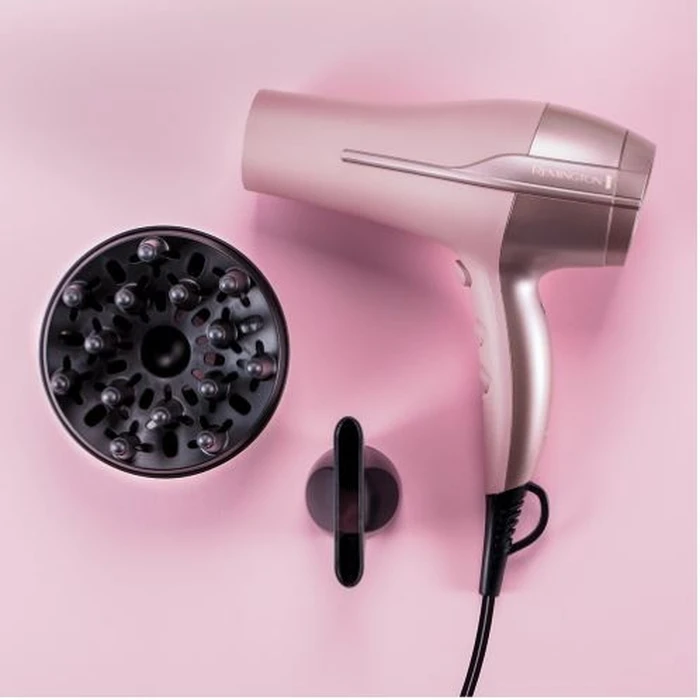 Πιστολάκι Μαλλιών Remington