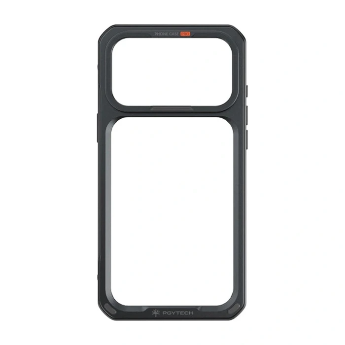 PGY ProShot phone cage for Apple iPhone 17 Pro Max