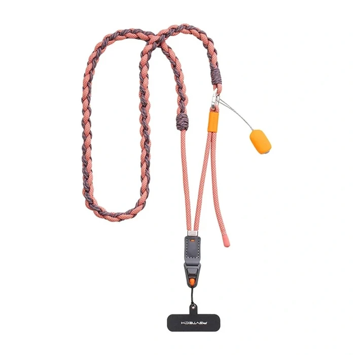 PGY LinkGo Phone Strap (Pink)