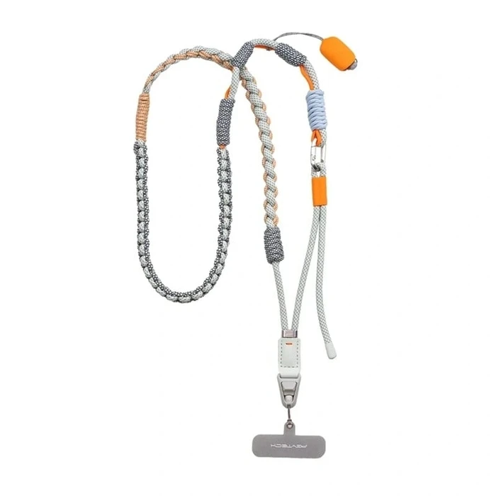 PGY LinkGo Phone Strap (green)