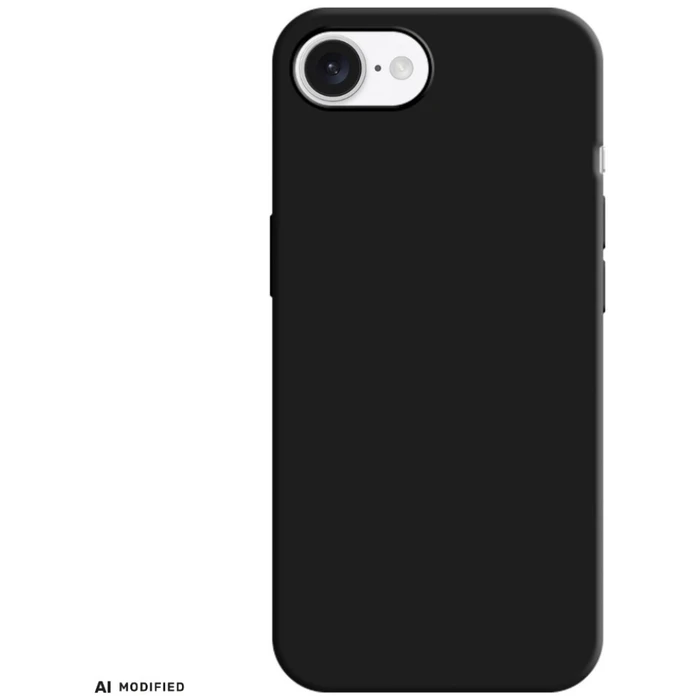 3MK Matt Case Pro Apple iPhone 16E / 17E