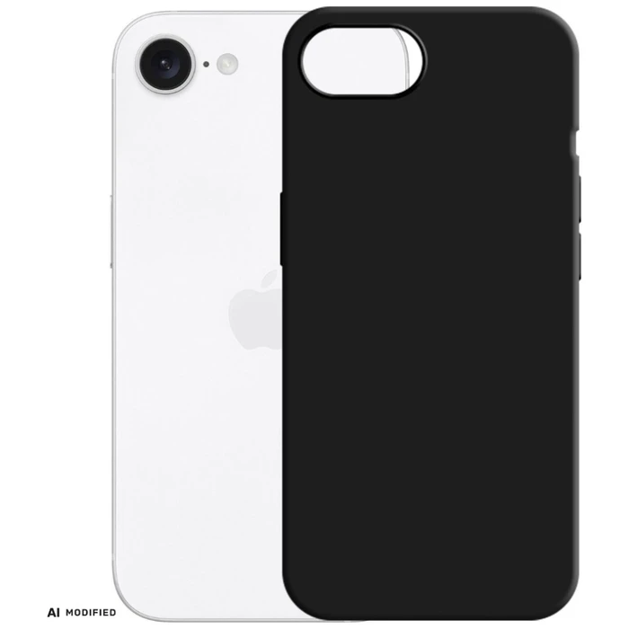 3MK Matt Case Pro Apple iPhone 16E / 17E