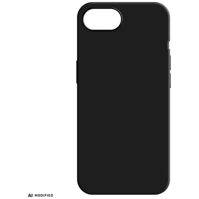 3MK Matt Case Pro Apple iPhone 16E / 17E