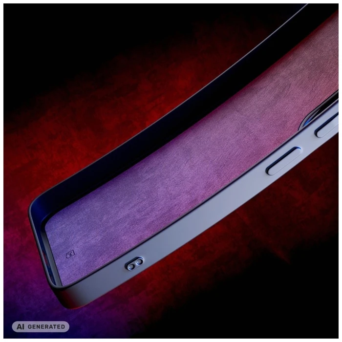 3MK Matt Case Pro Apple iPhone 16E / 17E