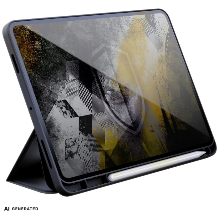 3MK SoftTablet Case Apple iPad Air 13" (M2/M3/M4)