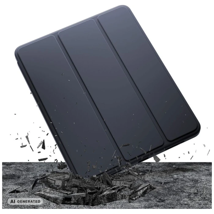 3MK SoftTablet Case Lenovo Tab M11 10.95