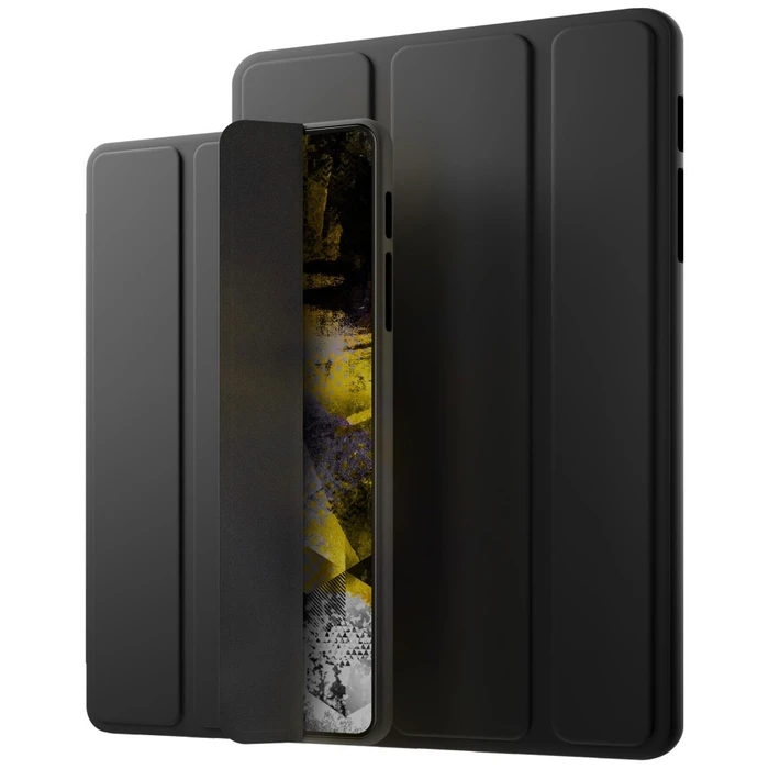 3MK SoftTablet Case Samsung Galaxy Tab A11