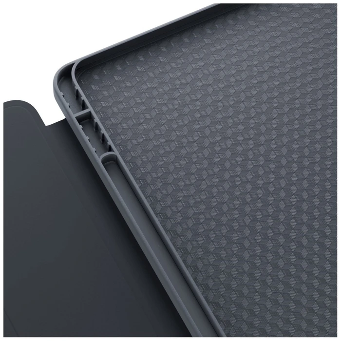 3MK SoftTablet Case Samsung Galaxy Tab A11