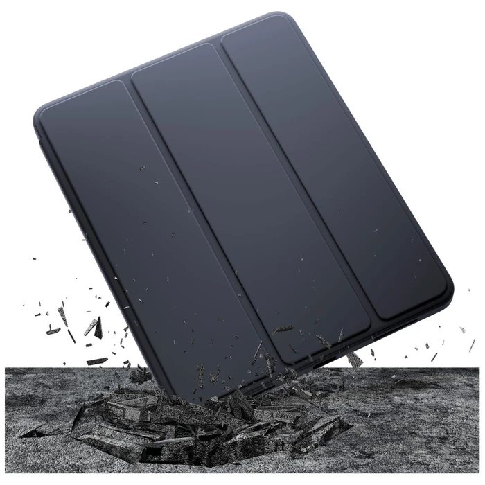 3MK SoftTablet Case Samsung Galaxy Tab A11