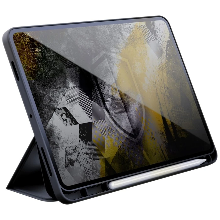 3MK SoftTablet Case Samsung Galaxy Tab A11