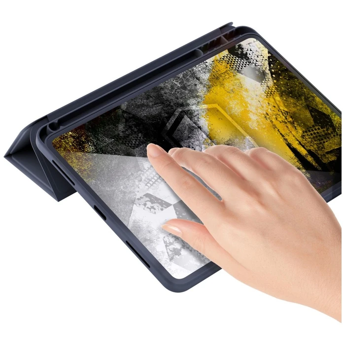 3MK SoftTablet Case Samsung Galaxy Tab A11