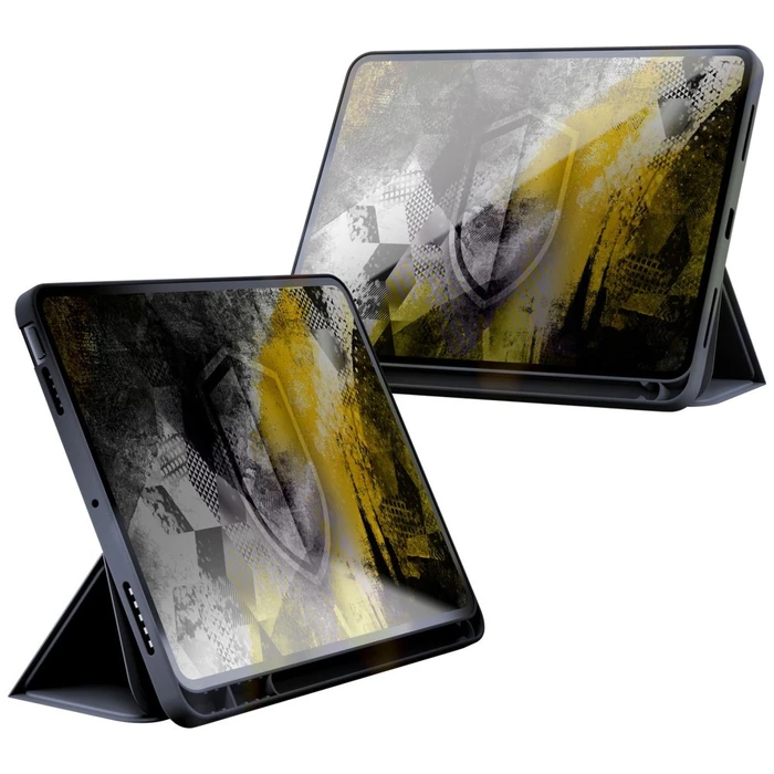 3MK SoftTablet Case Samsung Galaxy Tab A11