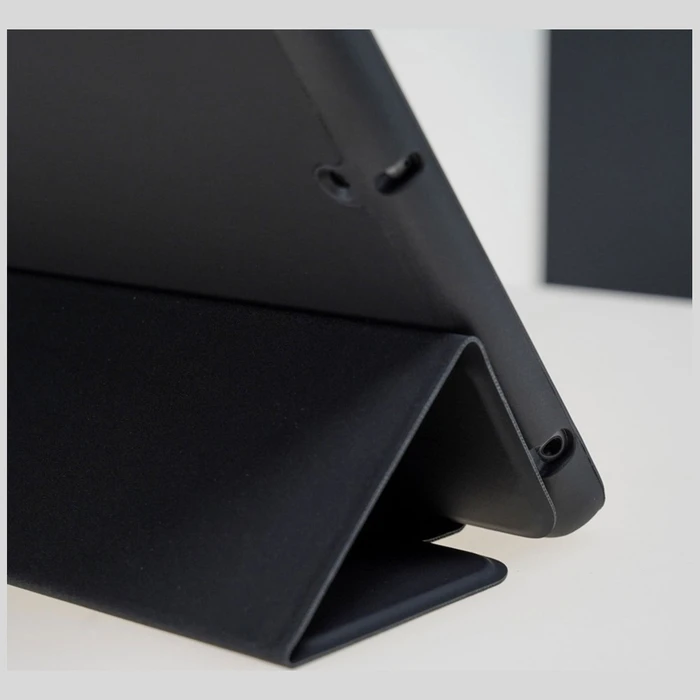 3MK SoftTablet Case Samsung Galaxy Tab A11