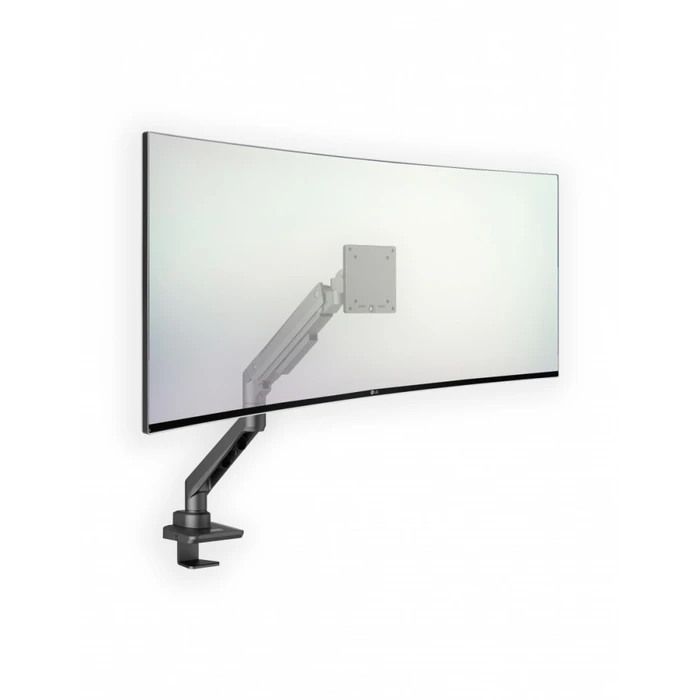 Βάση Monitor Edbak Gas Spring Desktop For s 19-49 Inches And Weighing Up To 20 Kg Dmv01