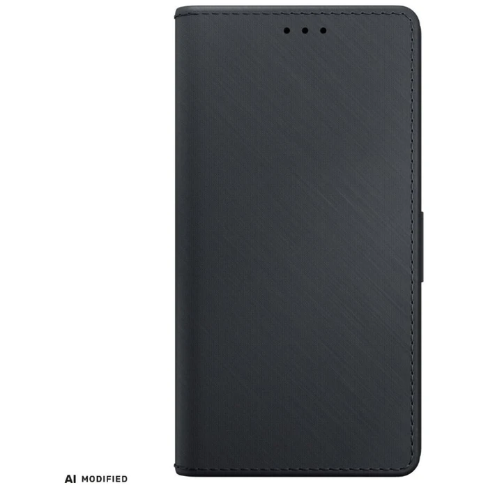 3MK Wallet Case Honor X5C Plus 4G black