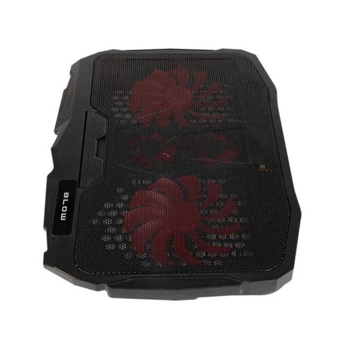 Βάση Laptop Blow 4 FAN HURRICANE