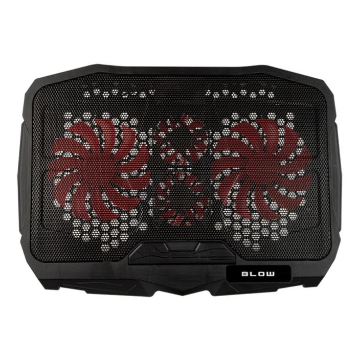 Βάση Laptop Blow 4 FAN HURRICANE