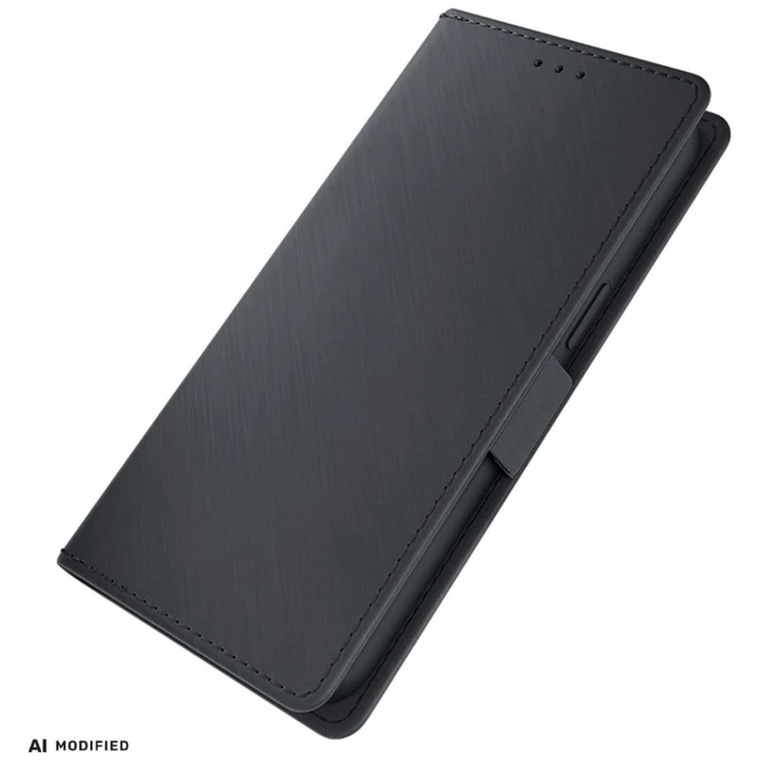 3MK Wallet Case Xiaomi 17 Pro Max black